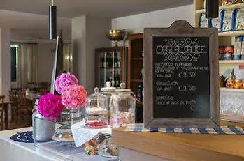 Ristorante Al Gallo 3* Oderzo