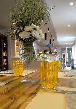 Ristorante Al Gallo Hotel Oderzo