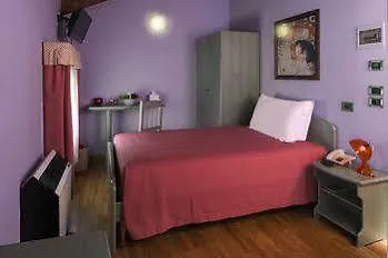 Ristorante Al Gallo Hotel