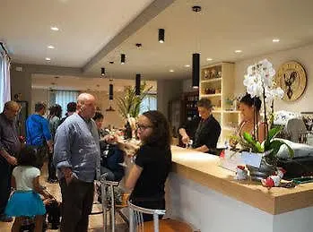 Ristorante Al Gallo Hotel