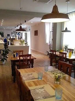 Ristorante Al Gallo فندق