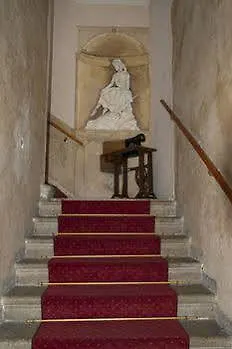 Ristorante Al Gallo Hotel 3*