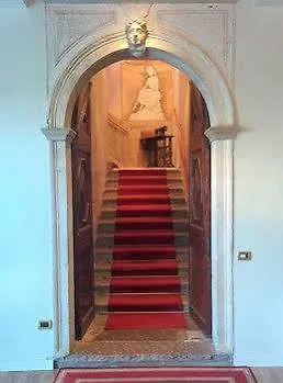 Ristorante Al Gallo Hotel Oderzo