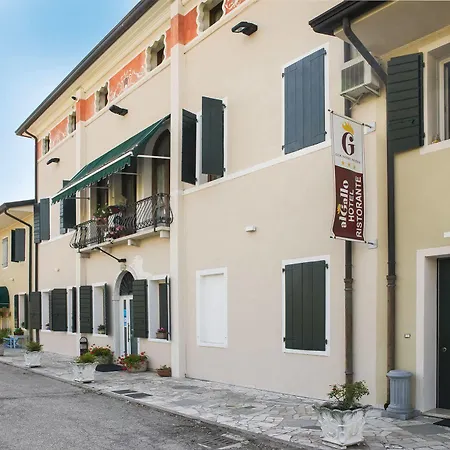 Ristorante Al Gallo 3*