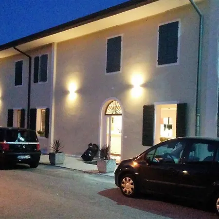 Ristorante Al Gallo Hotel