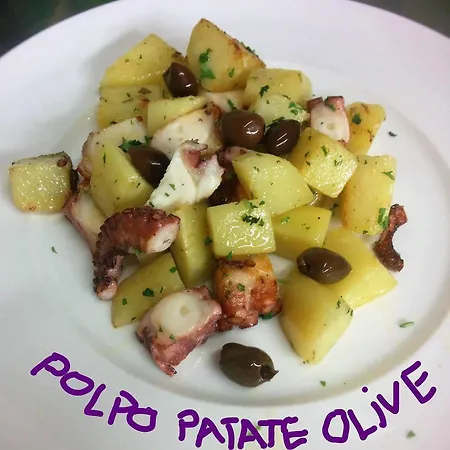 Ristorante Al Gallo أوديرزو