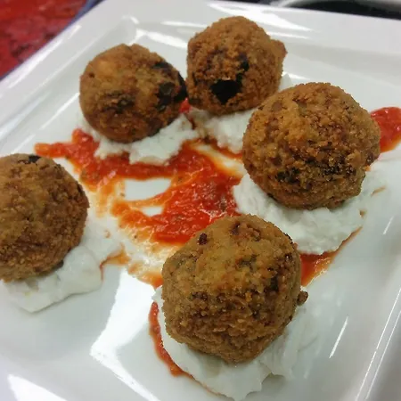 Ristorante Al Gallo فندق 3*