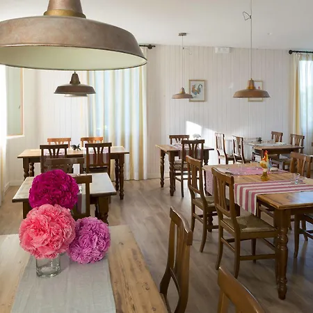 Ristorante Al Gallo 3* أوديرزو