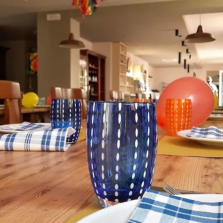 فندق Ristorante Al Gallo 3*