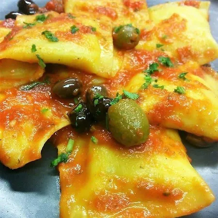 Ristorante Al Gallo Oderzo