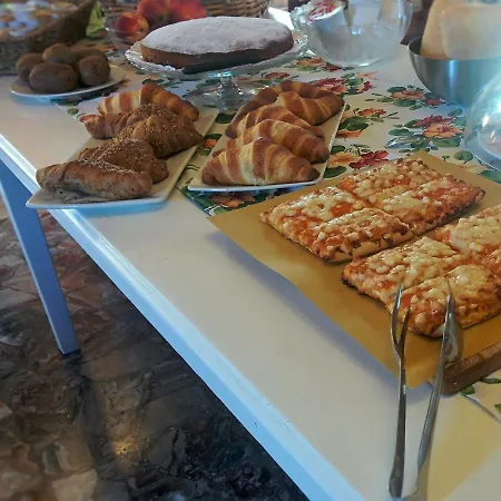 Ristorante Al Gallo Hotel