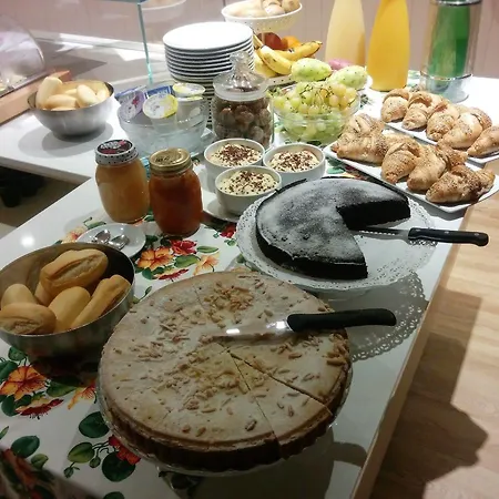 Hotel Ristorante Al Gallo 3*
