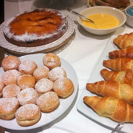 Hotel Ristorante Al Gallo 3*