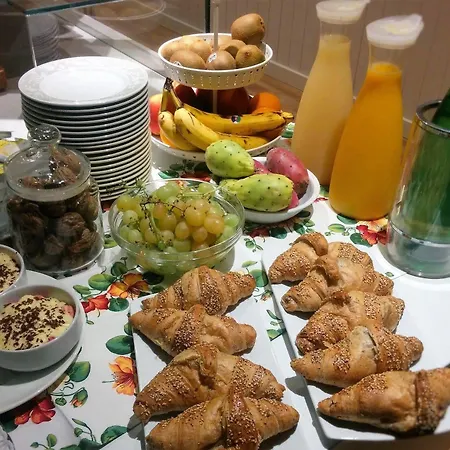 Hotel Ristorante Al Gallo Oderzo
