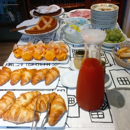 Ristorante Al Gallo أوديرزو