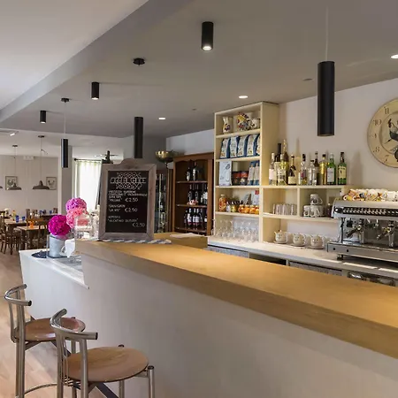 Ristorante Al Gallo فندق 3*