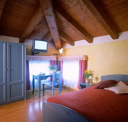 Ristorante Al Gallo Hotel