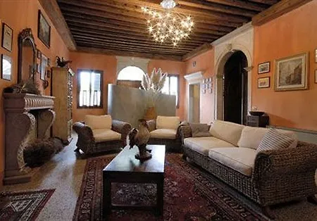 Ristorante Al Gallo Hotel 3*