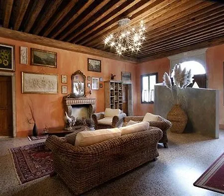 Hotel Ristorante Al Gallo