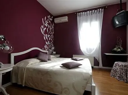Hotel Ristorante Al Gallo 3*