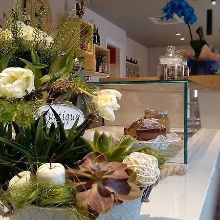 Ristorante Al Gallo Hotel 3*